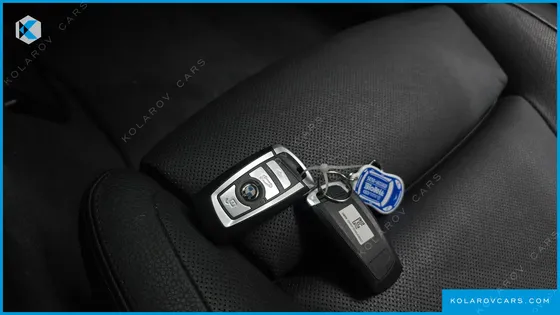 BMW 7 SERIES 730D XDRIVE