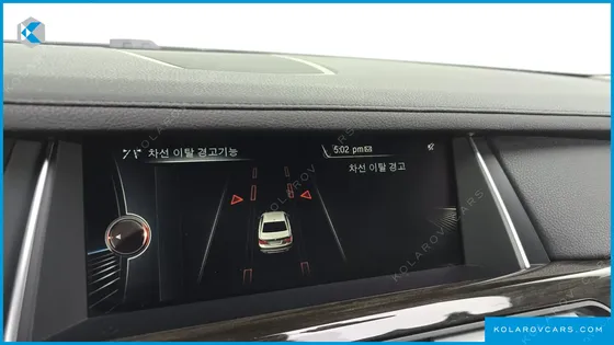 BMW 7 SERIES 730D XDRIVE