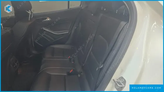 MERCEDES GLA-CLASS GLA220 PREMIUM