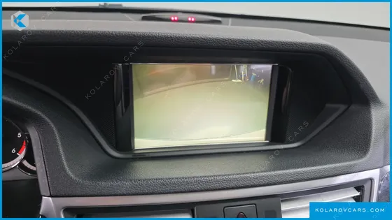 MERCEDES E-CLASS E220 CDI AVANTGARDE
