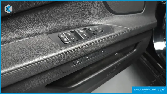 BMW 7 SERIES 750LI XDRIVE