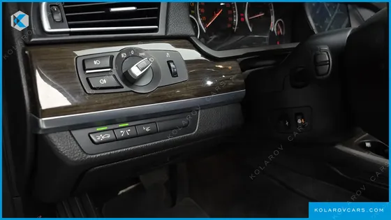 BMW 7 SERIES 750LI XDRIVE