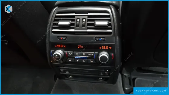 BMW 7 SERIES 750LI XDRIVE