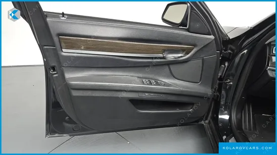 BMW 7 SERIES 750LI XDRIVE