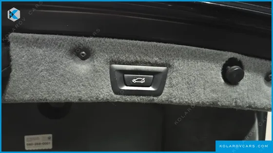 BMW 7 SERIES 750LI XDRIVE