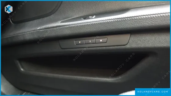 BMW 7 SERIES 750LI XDRIVE