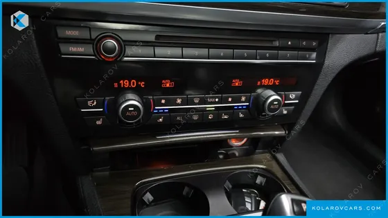 BMW 7 SERIES 750LI XDRIVE