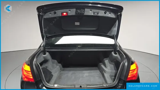 BMW 7 SERIES 750LI XDRIVE