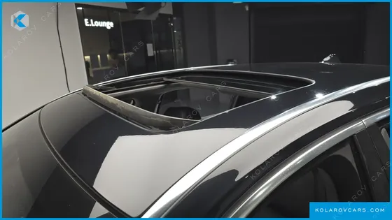 BMW 7 SERIES 750LI XDRIVE