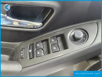 CHEVROLET (GM DAEWOO) TRAX 1.6 DIESEL LTZ