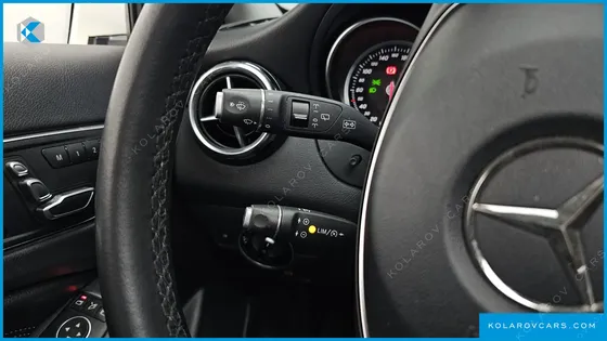MERCEDES GLA-CLASS GLA220