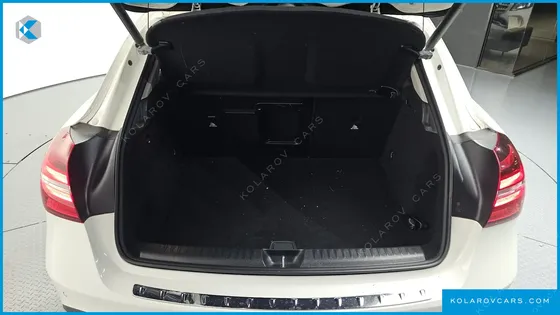 MERCEDES GLA-CLASS GLA220