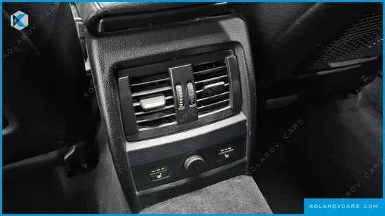 BMW GRAN TURISMO (GT) GT 320D LUXURY