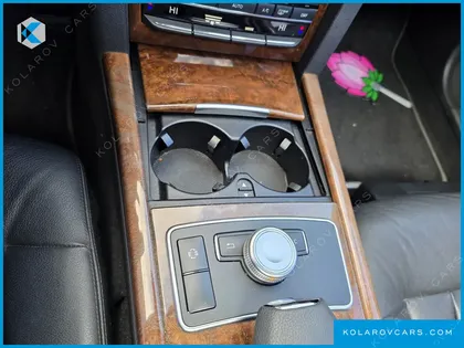 MERCEDES E-CLASS E300 ELEGANCE