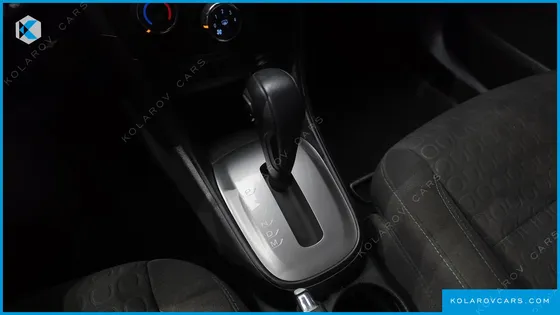 CHEVROLET (GM DAEWOO) TRAX 1.4 LS DELUXE
