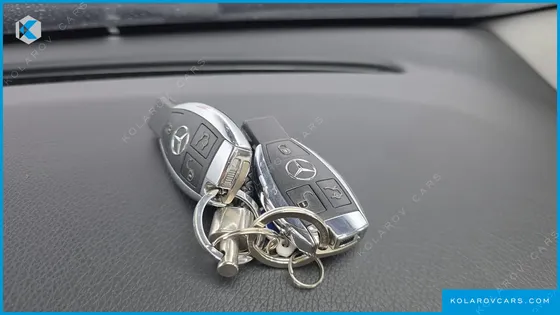 MERCEDES GLA-CLASS GLA220