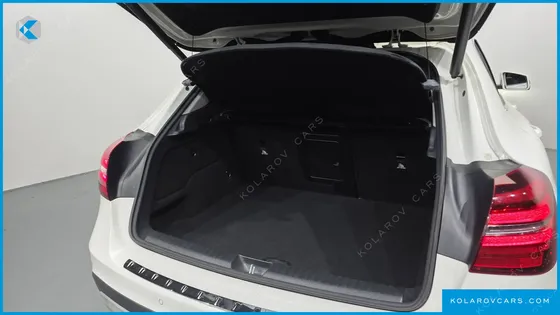 MERCEDES GLA-CLASS GLA220