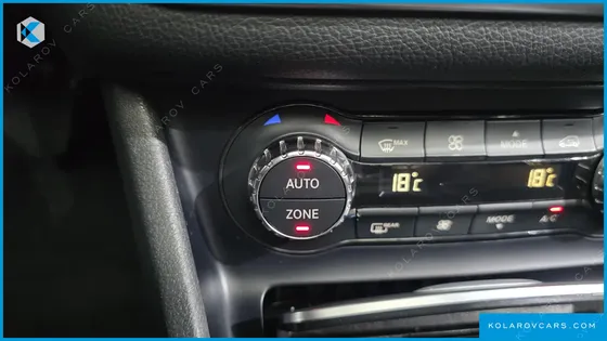 MERCEDES GLA-CLASS GLA220