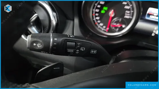 MERCEDES GLA-CLASS GLA220