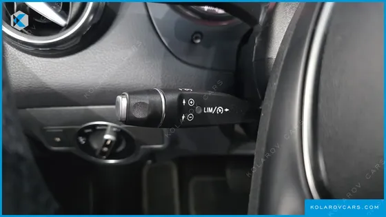 MERCEDES GLA-CLASS GLA220