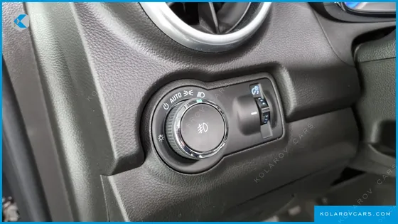CHEVROLET (GM DAEWOO) TRAX 1.6 DIESEL PERFECT BLACK