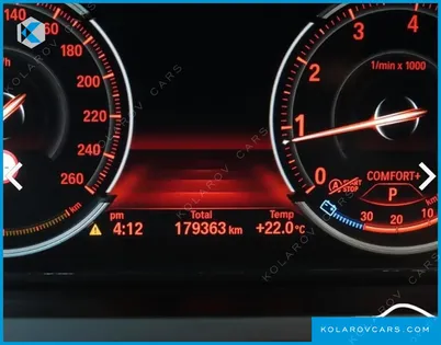 BMW 7 SERIES 750LI XDRIVE INDIVIDUAL