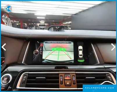 BMW 7 SERIES 750LI XDRIVE INDIVIDUAL