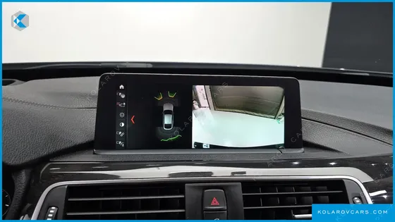 BMW GRAN TURISMO (GT) GT 320D LUXURY