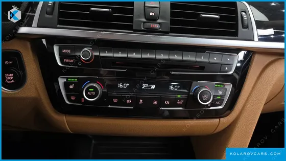 BMW GRAN TURISMO (GT) GT 320D LUXURY