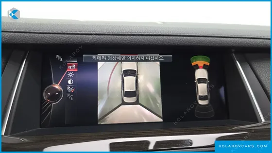 BMW 7 SERIES 730D XDRIVE