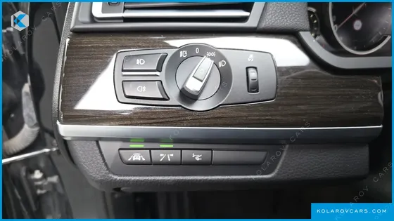BMW 7 SERIES 730D XDRIVE