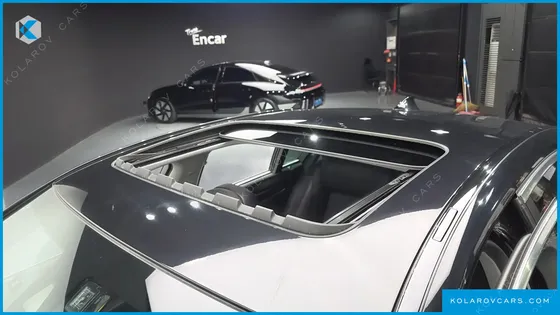 BMW 7 SERIES 730D XDRIVE