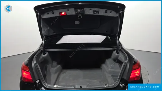 BMW 7 SERIES 730D XDRIVE