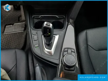 BMW GRAN TURISMO (GT) GT 320D XDRIVE