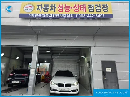 BMW GRAN TURISMO (GT) GT 320D XDRIVE