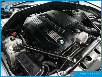 BMW 7 SERIES 740I