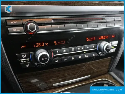 BMW 7 SERIES 740I