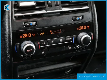 BMW 7 SERIES 740I