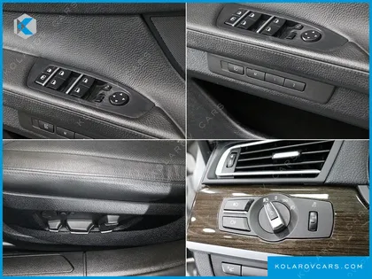 BMW 7 SERIES 740I