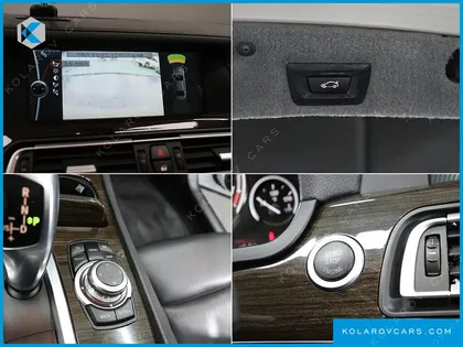 BMW 7 SERIES 740I