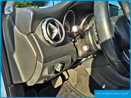 MERCEDES GLA-CLASS GLA220