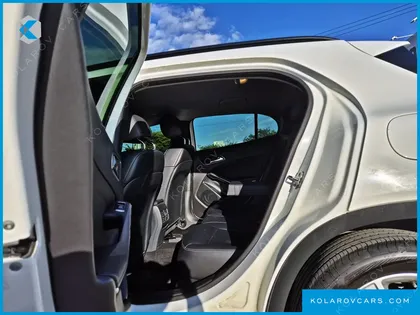 MERCEDES GLA-CLASS GLA220