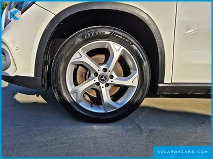 MERCEDES GLA-CLASS GLA220