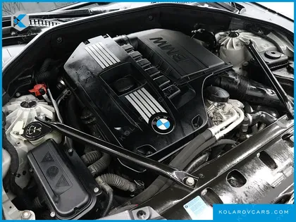 BMW 7 SERIES 740LI