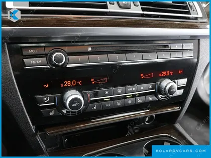 BMW 7 SERIES 740LI