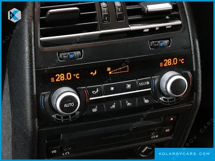 BMW 7 SERIES 740LI