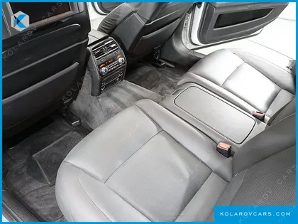 BMW 7 SERIES 740LI