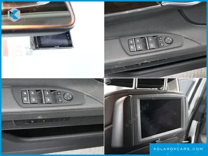 BMW 7 SERIES 740LI