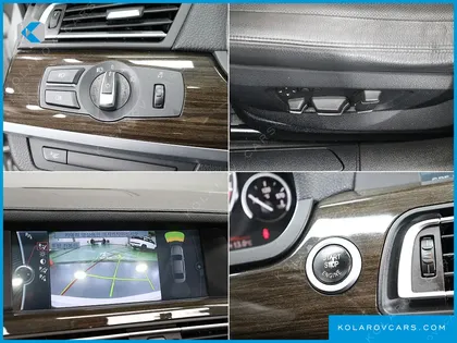 BMW 7 SERIES 740LI
