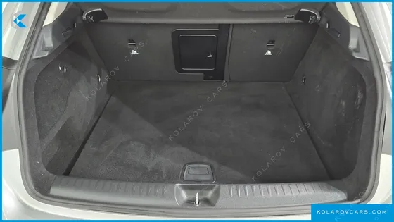 MERCEDES GLA-CLASS GLA200 D 4MATIC